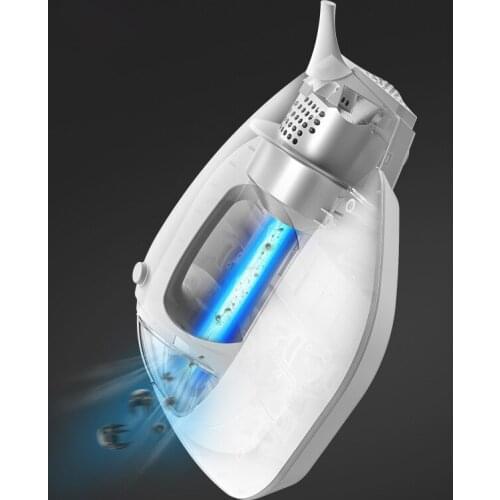 YunlinLi Vertical Vacuum Cleaners