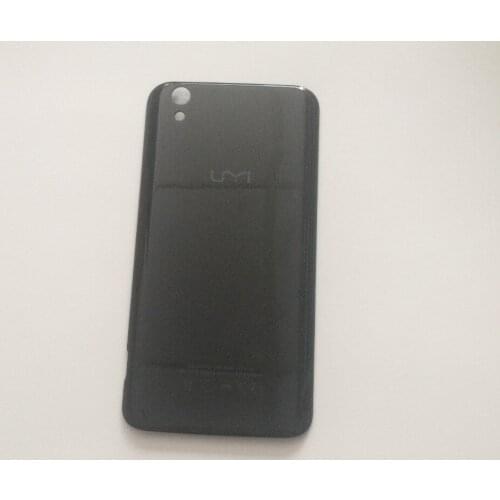 Used Battery Cover Back Shell For Umi London 5.0 inch 1280x720 HD MTK6580 Quad Core Free Shipping + Tracking
