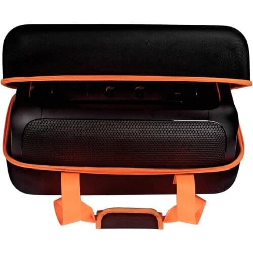 Travel Carry Hard Case Cover Bag For -JBL Partybox On the go Bluetooth Speaker