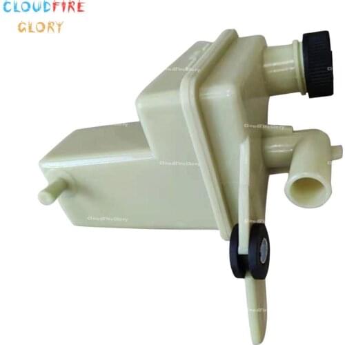 CloudFireGlory Power Steering Fluid Tank BN9R32690 For MAZDA 3 Saloon (BK) 2004 2005 2006 2007 2008 2009 2010 2011 2012 2013