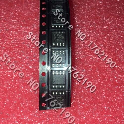 10PCS/LOT IRS2304S IRS2304STRPBF SOP8 Switch chip bridge driver