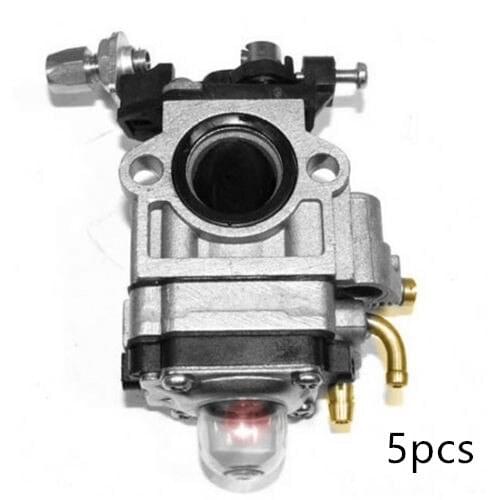 5Pcs Motorcycle Carburetor 10mm Carb For PPT-260 S/N PPT-261 S/N