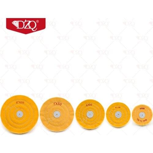 Abrasive tools mirror polishing buff polishing wheel jewelry gold watch polish