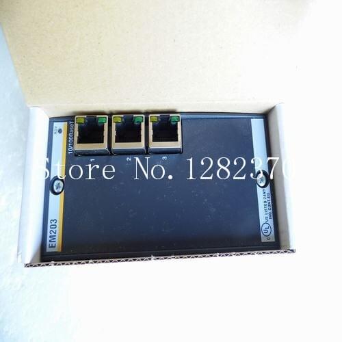 [BELLA] new original authentic spot Bachmann module EM203