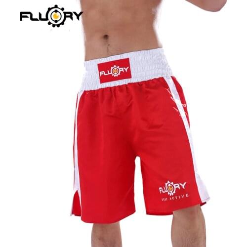4 color boxing shorts embroidery kick shorts new design muay thai shorts