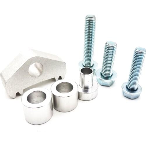 For BMW engines N40, N42, N43, N45 Flywheel Fixed Locking & holding Tool Kit