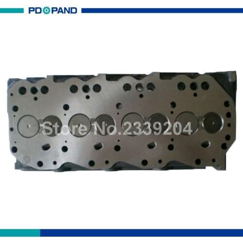 TD2T M20 cylinder head assembly AMC 909 112 for Nissan Atlas Navara Pickup Patrol GR II Wagon Y61 11039-40K02 11039-7F400