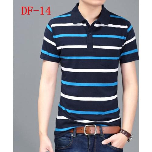 HOWL LOFTY Short Sleeve Polos For Men