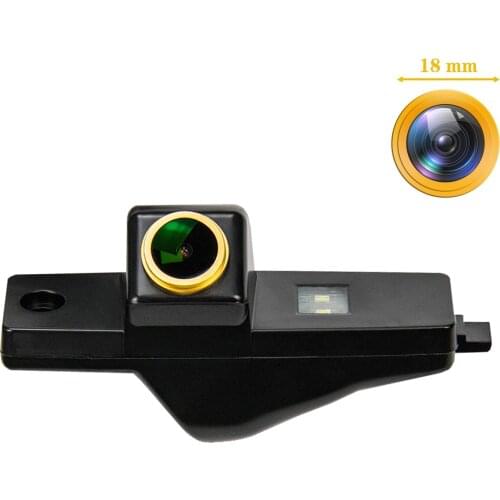 Freezzmi HD Car Rear View Reverse Backup Camera Original Hole for Toyota Highlander RAV4 RAV 4 /Hover G3/ Harrier /Hiace / Kl