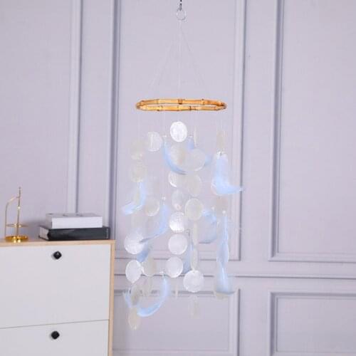 Dream Catcher Wall Hanging Dreamcatcher DIY Garden Outdooor Decoration Art