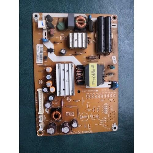 LT25920E power board 715G3895-P01-L30-002H