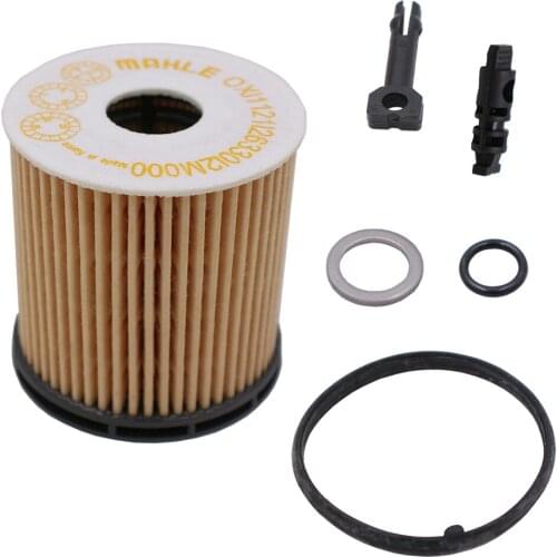Suitable for modern tenth generation Sonata DN8 Elantra AD Kia K5 stepless variable speed 1.5T1.6T oil filter 26300-2M000