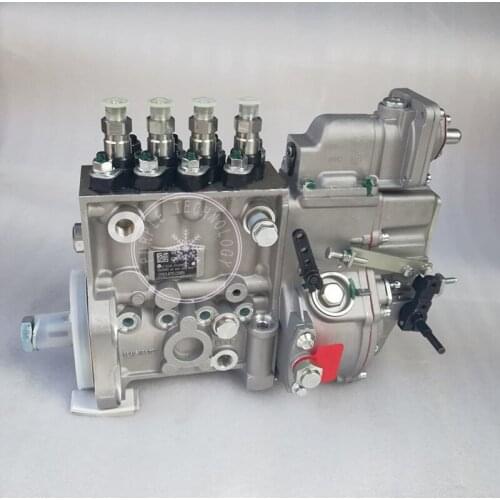 Diesel fuel injection pump 5268996 for cummins BYC