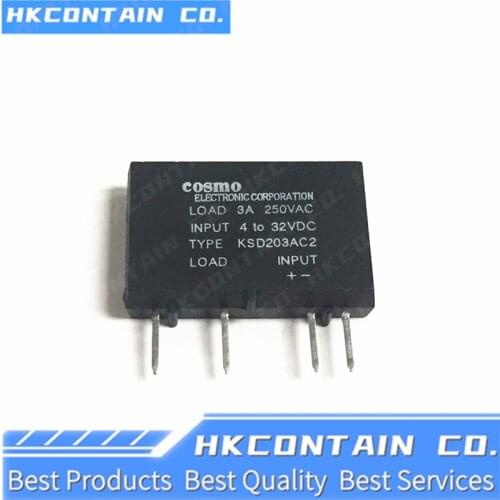 NEW MODULE KSD203AC2 KSD203AC3 KSD210AC3 FREE SHIPPING