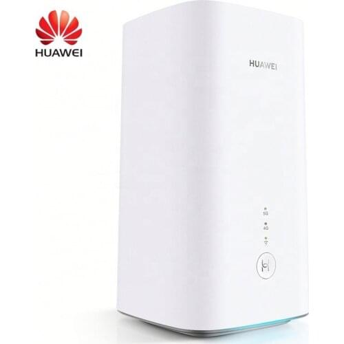 Original HW 5G CPE Pro 2 H122-373 WiFi 6 plus unlocked 5G WiFi CPE Router H122