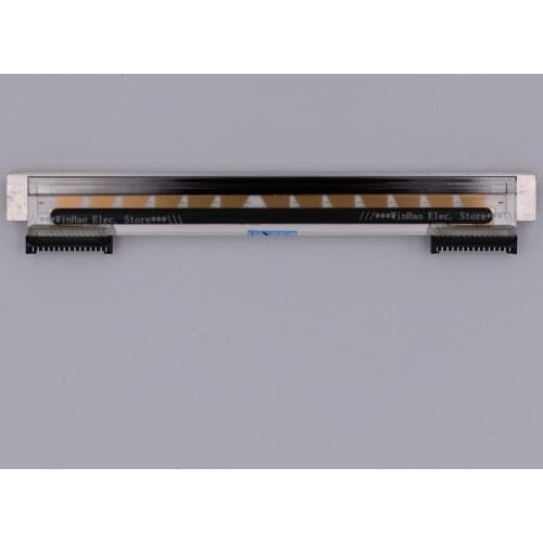 Free shipping New Original 203dpi For Zebra GX420t GK420t Thermal Print Head Barcode Label Printhead