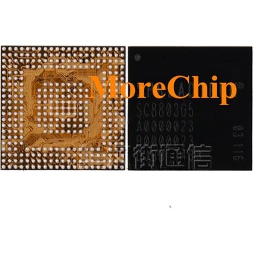 SC8803G5 for Xiaomi 3 For Samsung I9308 Baseband CPU For Huawei P6 Small CPU baseband CPU 3pcs/lot