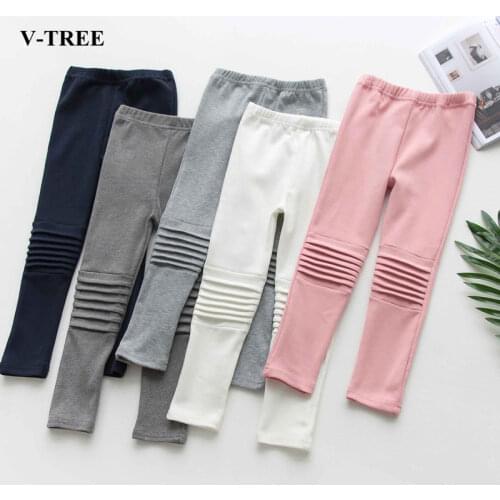 V-TREE School Pants For Girls China