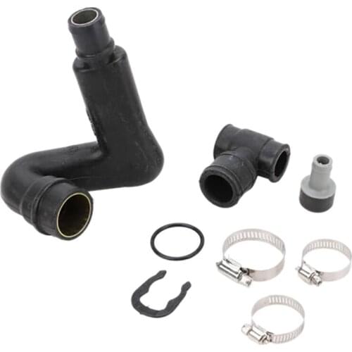 Crankcase Ventilation for Hose Lines for A4 B5 8D PASSAT 1.8 058 103 213