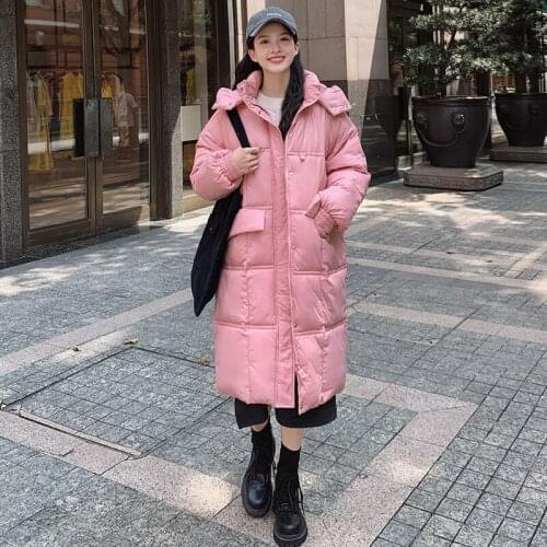 WEIHAOBANG Women's Quilted Jackets