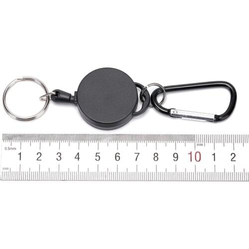 YIBAR Keychains
