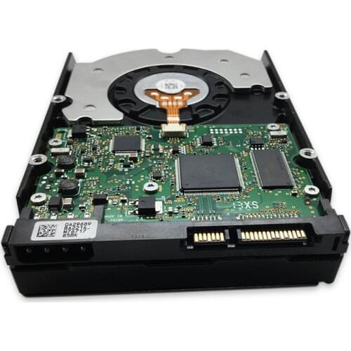 500G 3.5" Hard Disk Drive HDD HD Harddisk HDD