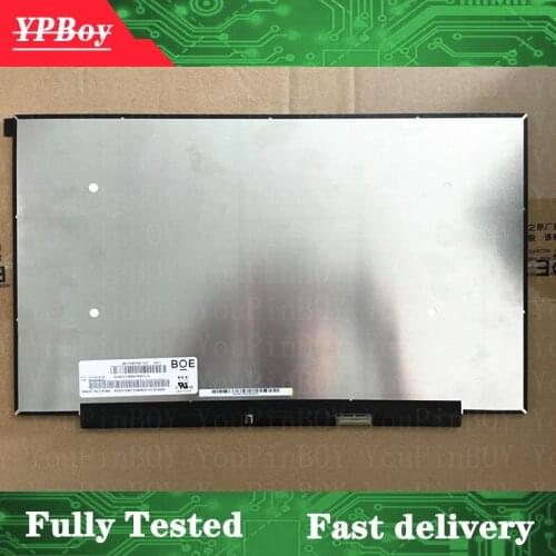 15.6" For lenovo ideapad 5-15ARE 81YQ IPS Led Lcd Display Touch Screen NV156FHM-T07 V8.0 R156NWF7 R2 matrix 40Pin FRU 5D10W46422
