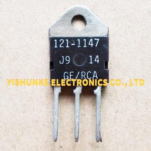 10PCS 121-1147 TO-247