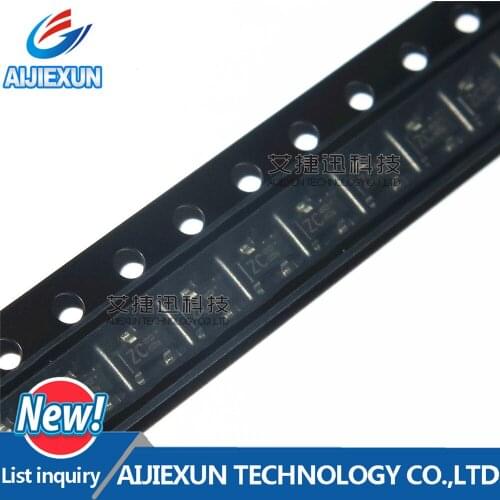 100Pcs 2N3904S-RTK New and original