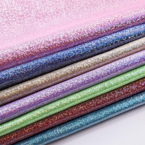 50cm *145cmMagic wedding decoration fabric cosplay dancing dress craft material
