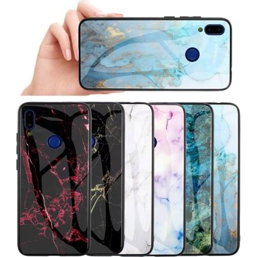 Alitrend Phone Cases Xiaomi Redmi 7