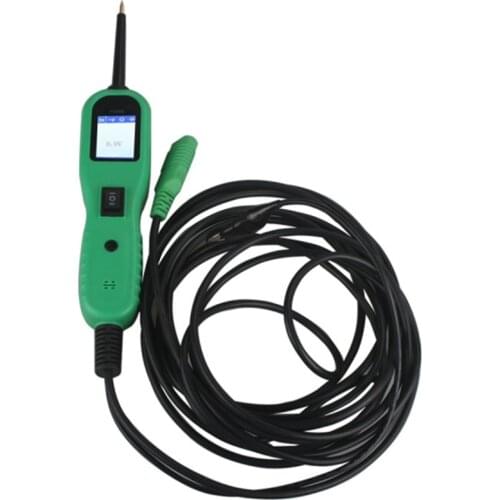 Cwobdii Battery Testers