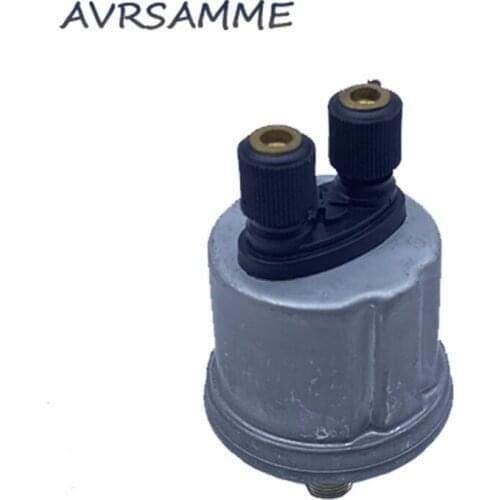 VDO 1/4NPT 1/8NPT Diesel Generator Parts Oil Pressure Sensor