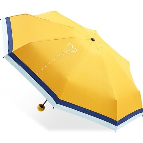 DINGGE Compact Umbrellas