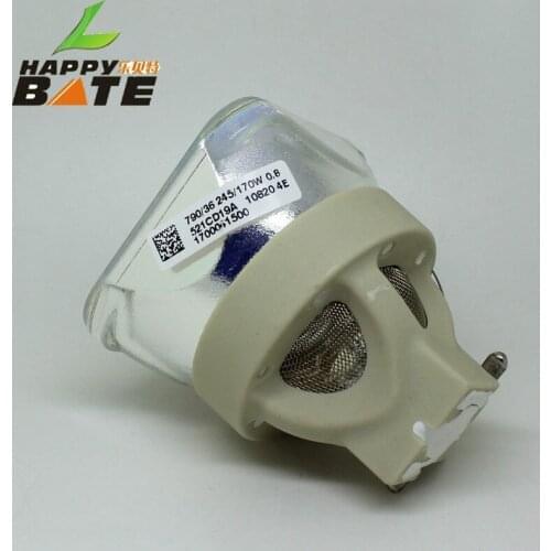 HAPPYBATE Original Bare Lamp LMP-C240 Projector Lamp For vpl-CW245 VPL-CX238 CX235 UHP245/170W 180 Days Warranty