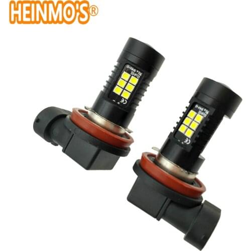 Heinmo's LED Lamps