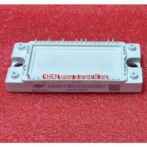 MMGT35HD120XB6C IGBT module