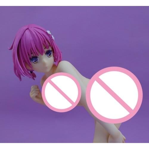 To LOVEru Darkness - Momo Belia Deviluke flat chested 1/6 anime girl figure