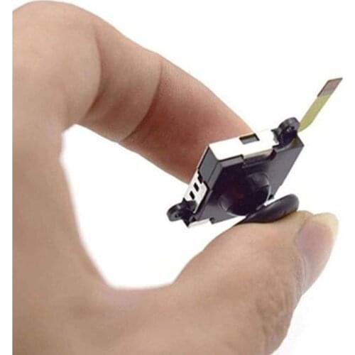 2pcs 3D Rocker Joystick with 4pcs \"Y\" Screws Repair Kit for Switch NS 270B