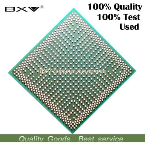 Free Shipping 100% test very good product AM9420AYN23AC bga chip reball with balls IC chips