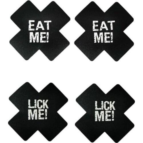 20 PCS Women Sexy Nipple Cover Self Adhesive Nipple Stickers Pasties Sex Product Chest Cubre Pezon Invisible Niple Cover