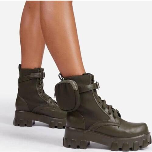 SYWJZ Women's High Boots