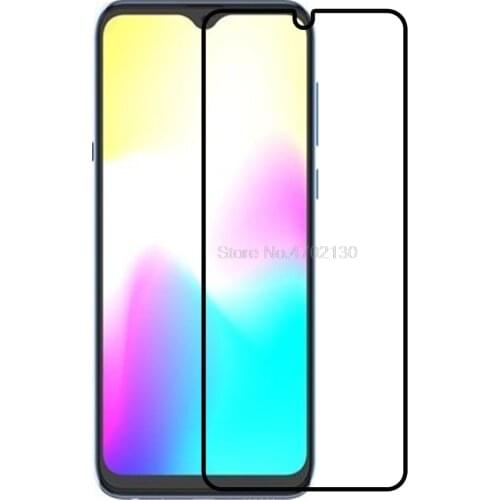 Full Cover High-alumina Tempered Glass Fot Hisense Infinity H30 Screen Protector protective film For Hisense Infinity H30 glass