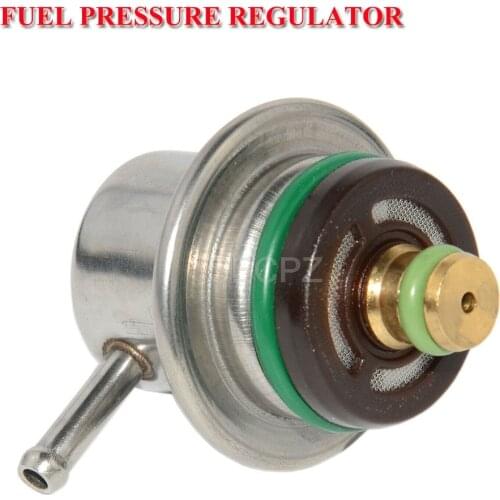 2.7 Bar Fuel Pressure Control Valve for HYUNDAI SANTA FE I (SM) SONATA IV (EF) 89.029 PR351 PR391 PR417 XR3E9C968AD XR3Z9C968AA