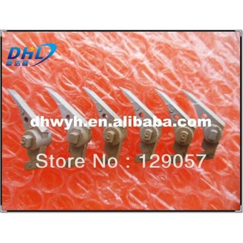 4401952060 Copier Upper Picker Finger for Toshiba BD 2060 2860 2870 3560 6pcs/set good quality type