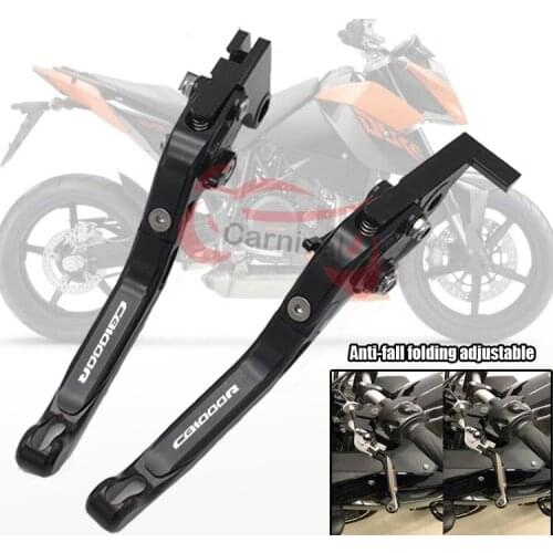 ForHonda CB1000R 2008, 2009, 2010, 2011, 2012, 2013, 2014, 2015, 2016 motorcycle accessories CNC short clutch levers