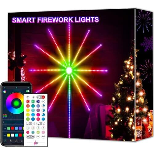 Светодиодные фейерверки KITOSUN China At AliExpress