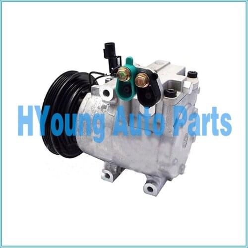 COMPRESOR AIRE ACONDICIONADO for Hyundai Starex H200 H1 977014A450 97701-4A450 F500-QBVEB-02 F500-QBVEB-03 F500-QBVEB-01