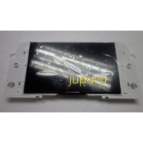 BRAND NEW AND ORIGINAL 6.5 INCH DISPLAY FOR BMW 1 3 5 SERIES Car Audio CD PLAYER