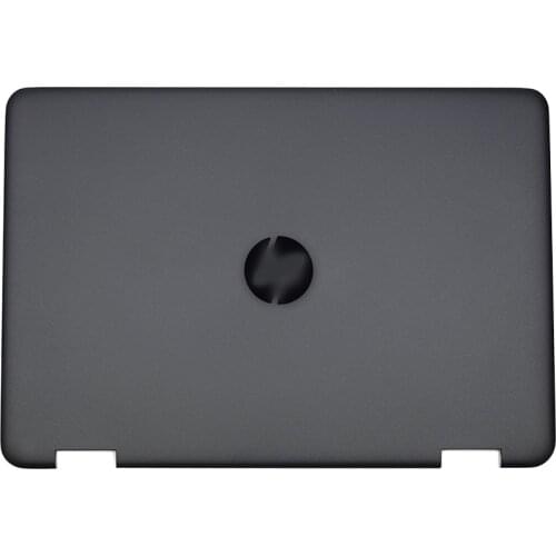NEW Laptop LCD Back Cover/Front Bezel/Palmrest/Bottom Case For HP Probook 640 G2 645 G2 Top Case 840656-001 840719-001